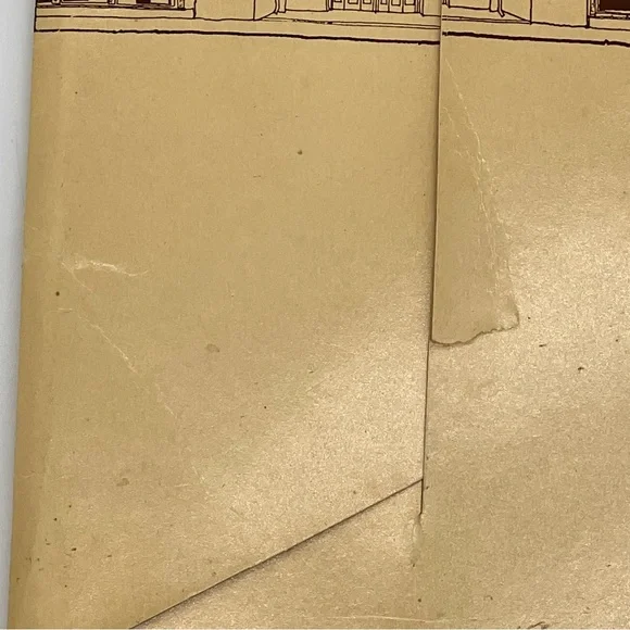 Liberty of London 100% Silk Coral Scarf Italy NWT - Picture 16 of 16